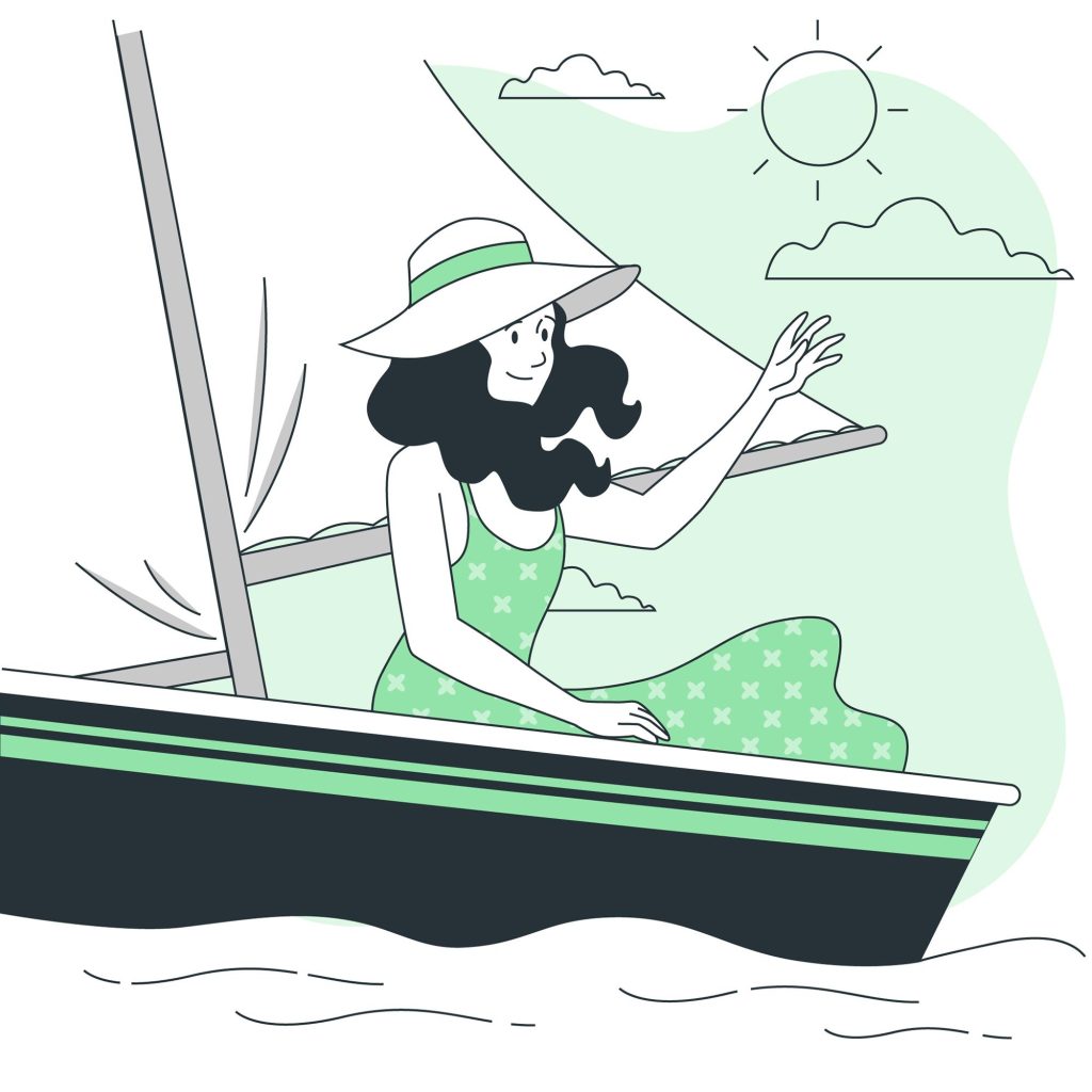 segeln